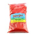 Scenic Sand 5 lbs Activa Bag, Bright Red SC81408